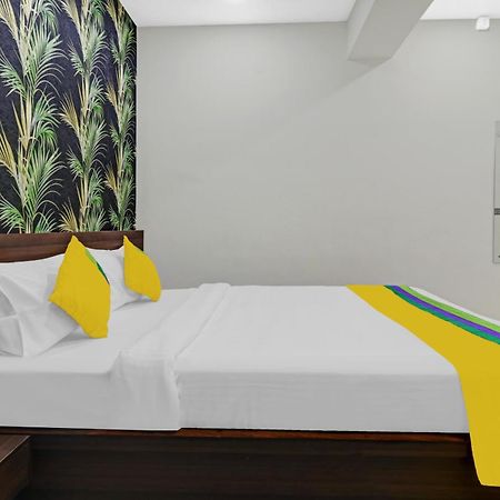 Hotel Nrm Residency Maisur Dış mekan fotoğraf