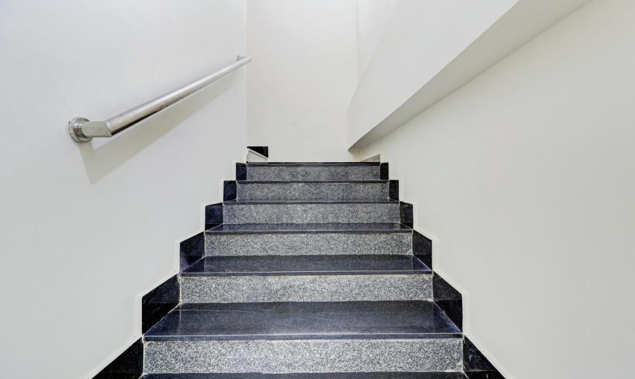 Hotel Nrm Residency Maisur Dış mekan fotoğraf