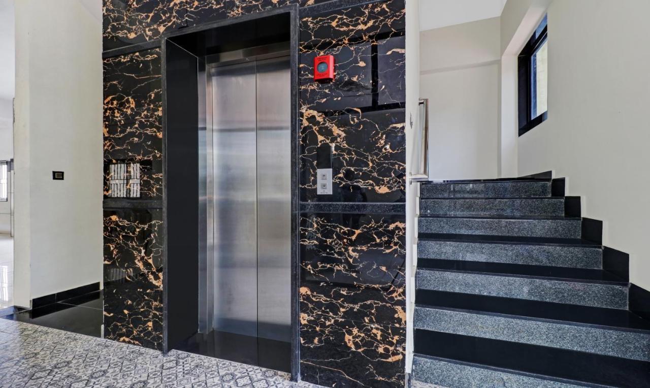 Hotel Nrm Residency Maisur Dış mekan fotoğraf