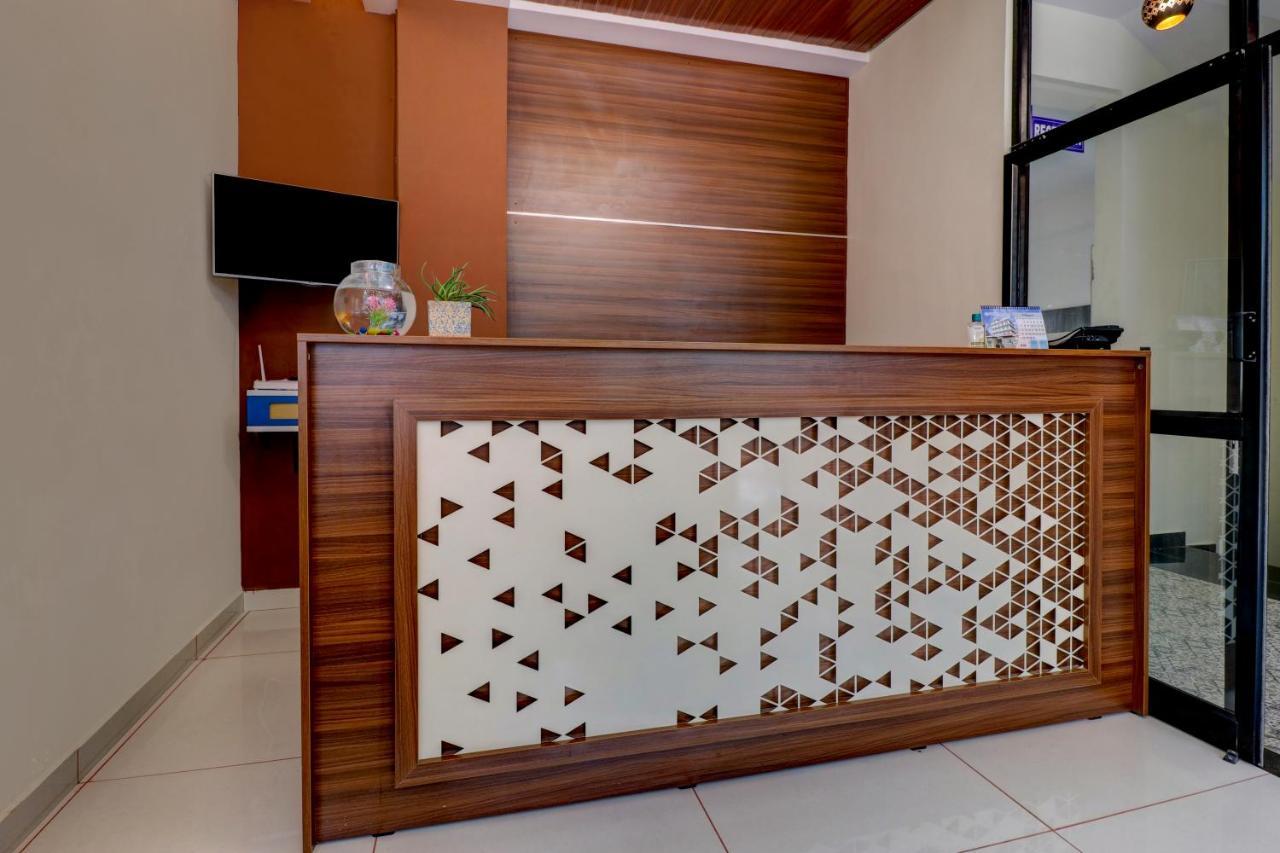 Hotel Nrm Residency Maisur Dış mekan fotoğraf