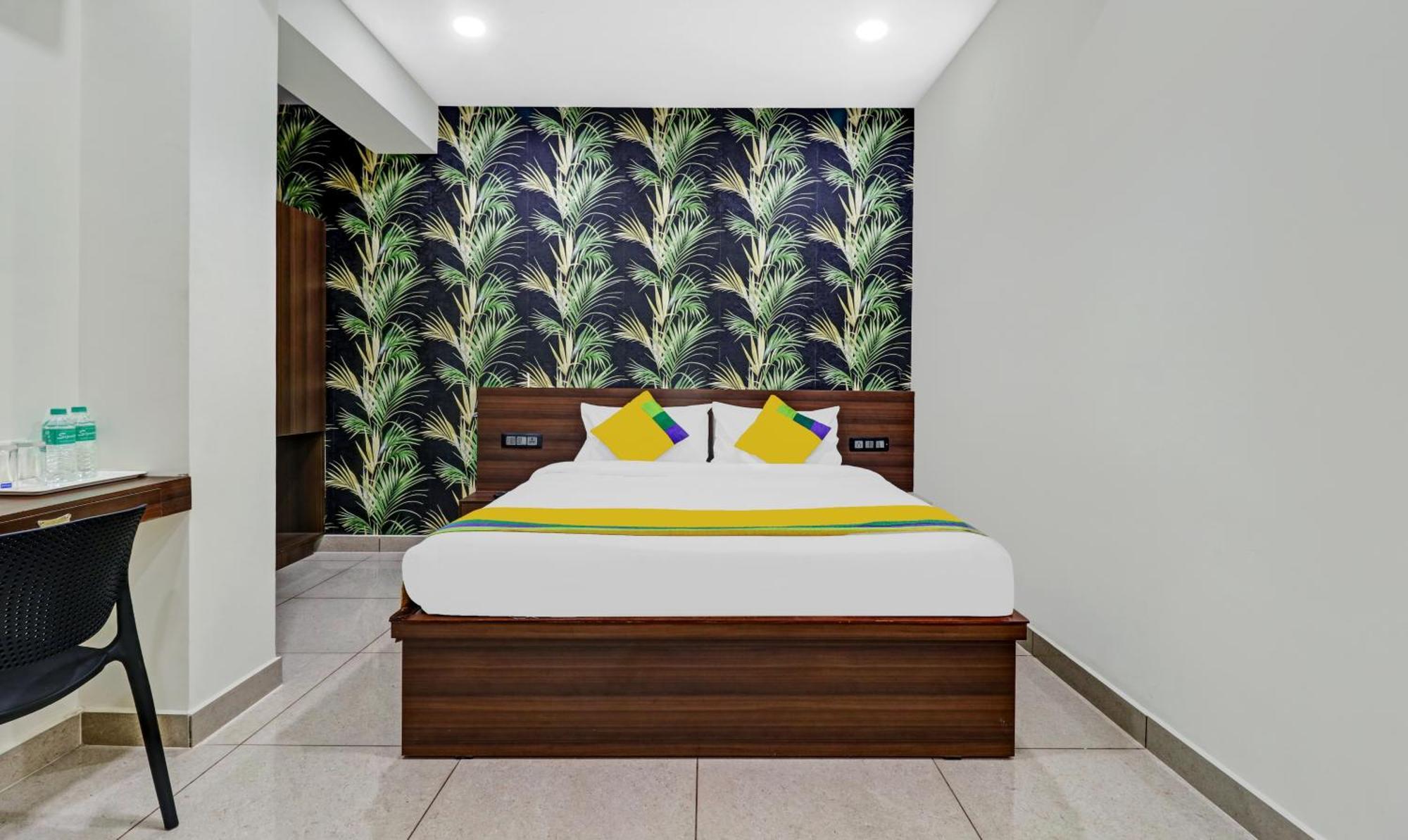 Hotel Nrm Residency Maisur Dış mekan fotoğraf