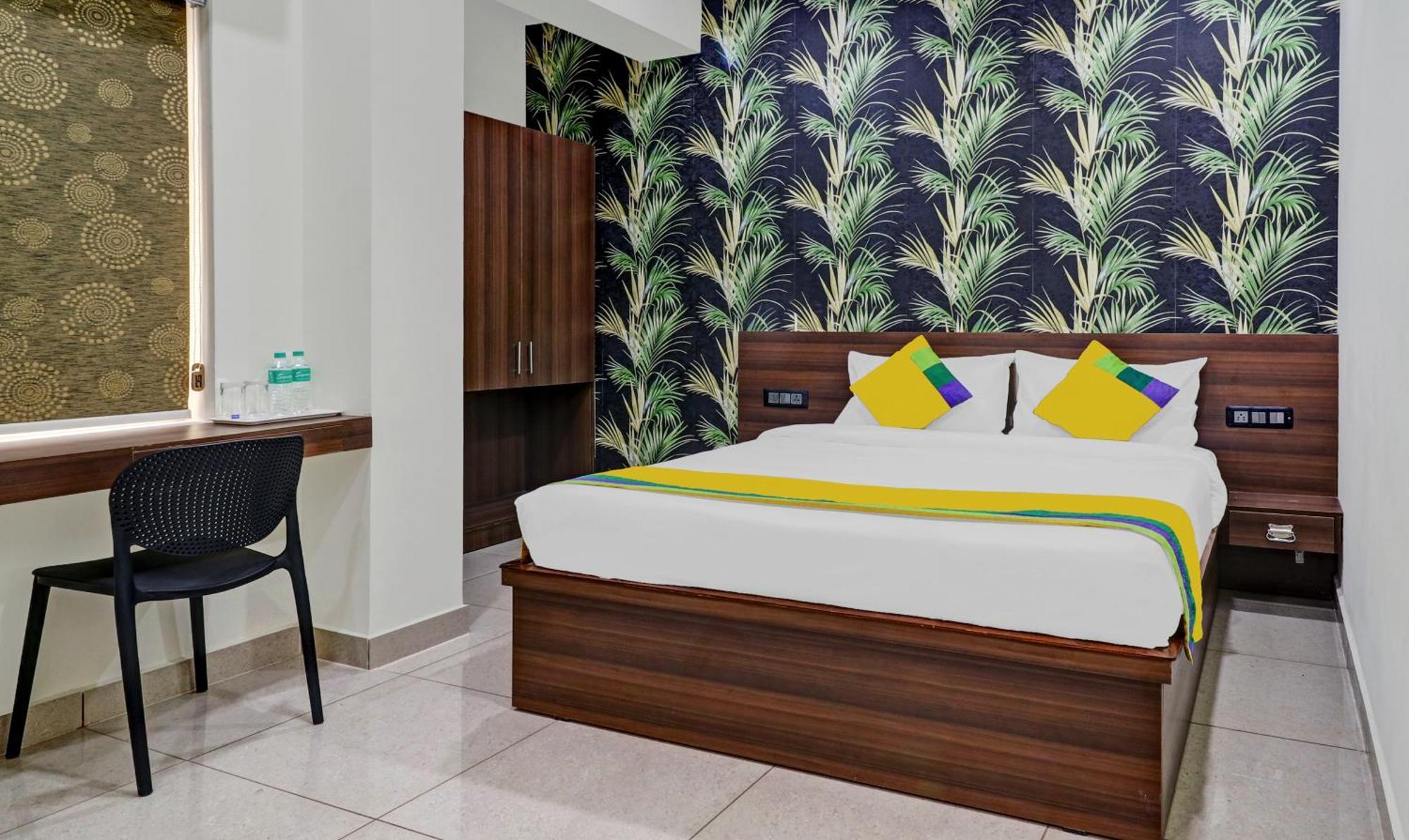 Hotel Nrm Residency Maisur Dış mekan fotoğraf